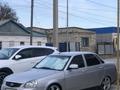 ВАЗ (Lada) Priora 2170 2013 годаүшін2 500 000 тг. в Атырау – фото 3