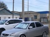 ВАЗ (Lada) Priora 2170 2013 годаүшін2 500 000 тг. в Атырау – фото 3