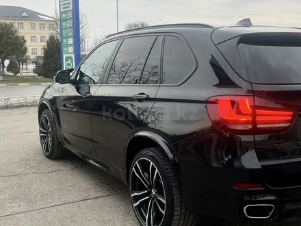 BMW X5 2016 года за 20 000 000 тг. в Шымкент – фото 10