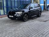 BMW X5 2016 года за 20 000 000 тг. в Шымкент – фото 4