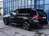 BMW X5 2016 года за 20 000 000 тг. в Шымкент