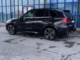 BMW X5 2016 года за 20 000 000 тг. в Шымкент – фото 2