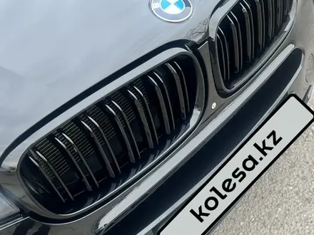 BMW X5 2016 года за 20 000 000 тг. в Шымкент – фото 6