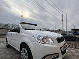 Chevrolet Nexia 2021 года за 3 100 000 тг. в Шымкент – фото 2