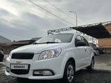 Chevrolet Nexia 2021 года за 3 100 000 тг. в Шымкент