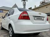 Chevrolet Nexia 2021 года за 3 100 000 тг. в Шымкент – фото 3