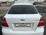 Chevrolet Nexia 2021 года за 3 100 000 тг. в Шымкент – фото 4