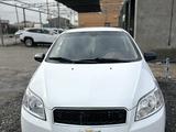 Chevrolet Nexia 2021 года за 3 100 000 тг. в Шымкент – фото 5