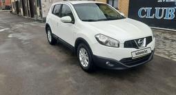 Nissan Qashqai 2011 годаүшін6 300 000 тг. в Усть-Каменогорск