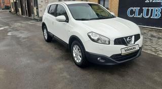 Nissan Qashqai 2011 года за 6 300 000 тг. в Усть-Каменогорск