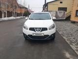 Nissan Qashqai 2011 годаүшін6 300 000 тг. в Усть-Каменогорск – фото 2