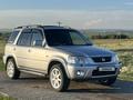 Honda CR-V 2001 годаfor4 500 000 тг. в Костанай