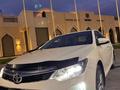 Toyota Camry 2018 годаfor13 400 000 тг. в Шымкент – фото 4