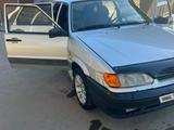 ВАЗ (Lada) 2115 2008 годаүшін550 000 тг. в Алматы – фото 2