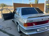 ВАЗ (Lada) 2115 2008 годаүшін550 000 тг. в Алматы – фото 4