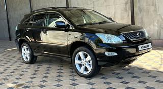 Lexus RX 330 2004 года за 8 400 000 тг. в Шымкент