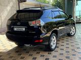 Lexus RX 330 2004 годаүшін8 400 000 тг. в Шымкент – фото 5