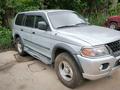 Mitsubishi Montero Sport 2001 года за 3 500 000 тг. в Алматы