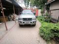 Mitsubishi Montero Sport 2001 года за 3 500 000 тг. в Алматы – фото 10