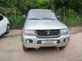 Mitsubishi Montero Sport 2001 года за 3 500 000 тг. в Алматы – фото 2