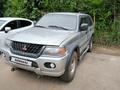 Mitsubishi Montero Sport 2001 года за 3 500 000 тг. в Алматы – фото 3