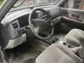Mitsubishi Montero Sport 2001 года за 3 500 000 тг. в Алматы – фото 5