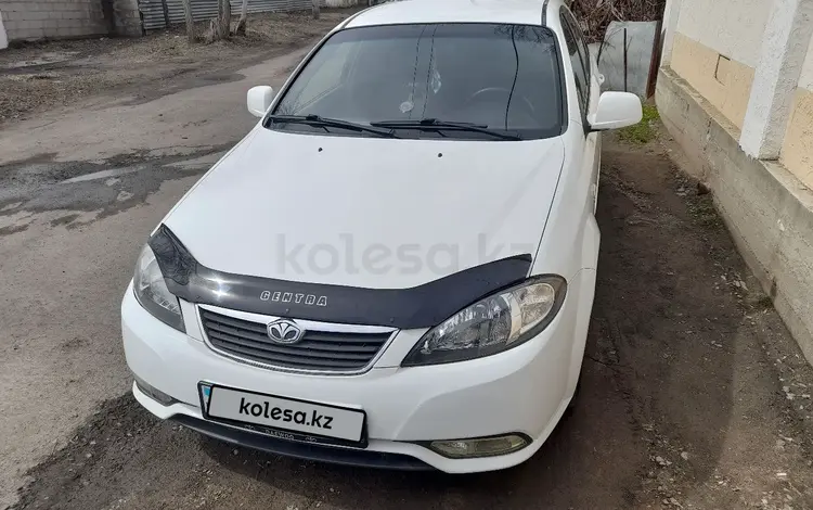 Daewoo Gentra 2014 года за 4 200 000 тг. в Астана