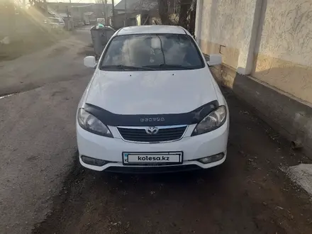 Daewoo Gentra 2014 года за 4 200 000 тг. в Астана – фото 5