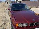 BMW 525 1993 годаүшін2 000 000 тг. в Атырау – фото 2