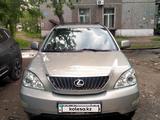 Lexus RX 350 2006 года за 8 000 000 тг. в Усть-Каменогорск – фото 2