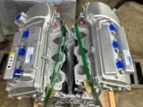 Новый двигатель 1GR-FE 4.0 на Toyota Prado 1ZR 2TR 2AR 2GR 1ZZ 1AR 2AZ 3ZZ за 1 800 000 тг. в Астана – фото 3