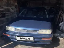 Honda Concerto, 1990