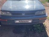 Honda Concerto 1990 года за 400 000 тг. в Караганда – фото 2