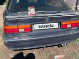 Honda Concerto 1990 года за 400 000 тг. в Караганда – фото 3
