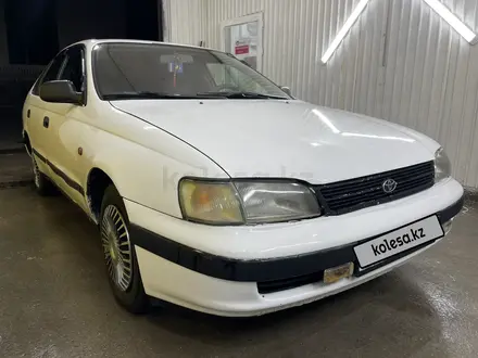 Toyota Carina E 1996 года за 1 700 000 тг. в Алматы – фото 11
