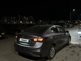 Hyundai Accent 2019 года за 6 500 000 тг. в Астана – фото 4