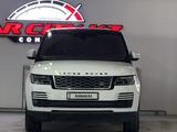 Land Rover Range Rover 2018 года за 45 000 000 тг. в Астана – фото 2