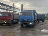 КамАЗ  53215 2007 года за 15 000 000 тг. в Костанай – фото 3
