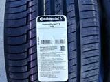 285/45R22 — 325/40R22 Continental Premium Contact 6үшін1 150 000 тг. в Астана