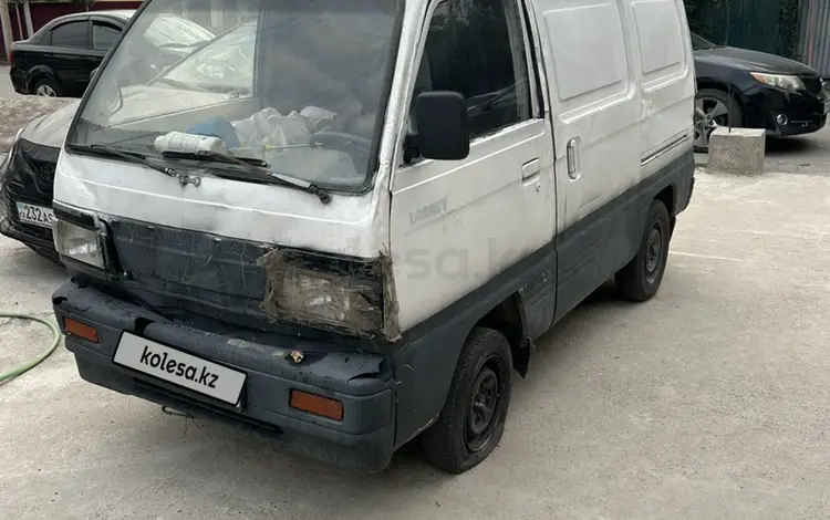 Daewoo Damas 2005 годаfor1 000 000 тг. в Алматы