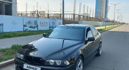 BMW 528 1996 года за 3 800 000 тг. в Талдыкорган