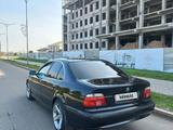 BMW 528 1996 года за 3 800 000 тг. в Талдыкорган – фото 3