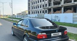 BMW 528 1996 года за 3 800 000 тг. в Талдыкорган – фото 4