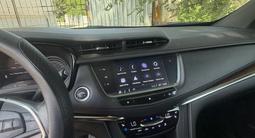 Cadillac XT5 2021 года за 18 888 888 тг. в Атырау – фото 4