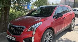 Cadillac XT5 2021 года за 18 888 888 тг. в Атырау