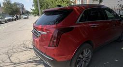 Cadillac XT5 2021 года за 18 888 888 тг. в Атырау – фото 2