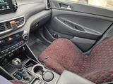 Hyundai Tucson 2020 года за 13 000 000 тг. в Актау