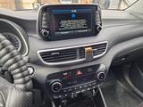 Hyundai Tucson 2020 года за 13 000 000 тг. в Актау – фото 5