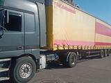 Mercedes-Benz  Actros 1998 годаfor11 500 000 тг. в Жаркент – фото 2