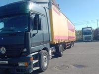 Mercedes-Benz  Actros 1998 годаfor11 500 000 тг. в Жаркент